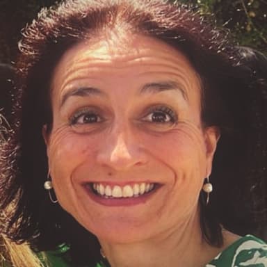 Maria Lafuente